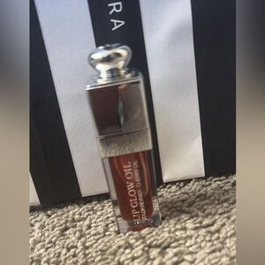Dior Lip Oil (Cherry)